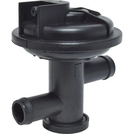 Universal Air Cond Vac Closes 5/8X5/8 Heater Valve, Hv1011C HV1011C